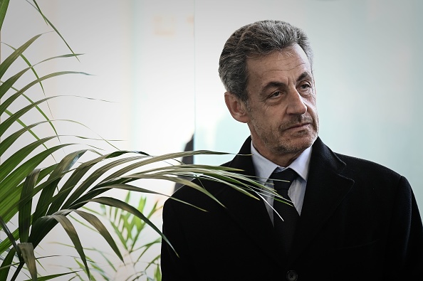Affaire Sarkozy-Kadhafi: les juges d&rsquo;instruction ont terminé leur enquête sur les financements libyens
