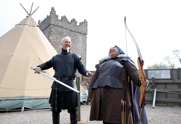 « Game of Thrones », une aubaine pour le tourisme en Irlande du Nord