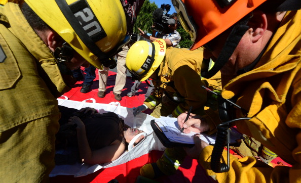 Deux adolescents californiens meurent électrocutés alors qu&rsquo;ils sauvaient un chien dans un canal