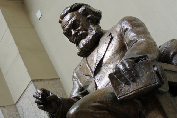 Quels sont les objectifs réels du communisme ?