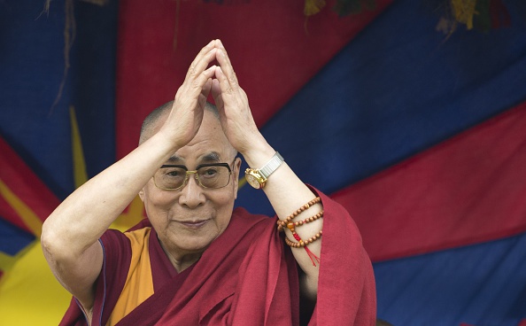 Hospitalisé à New Delhi, le dalaï lama devrait sortir « dans quelques jours »