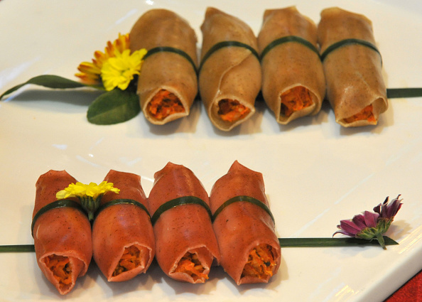 Le sarrasin, sain et revisité, conquiert les papilles des Français