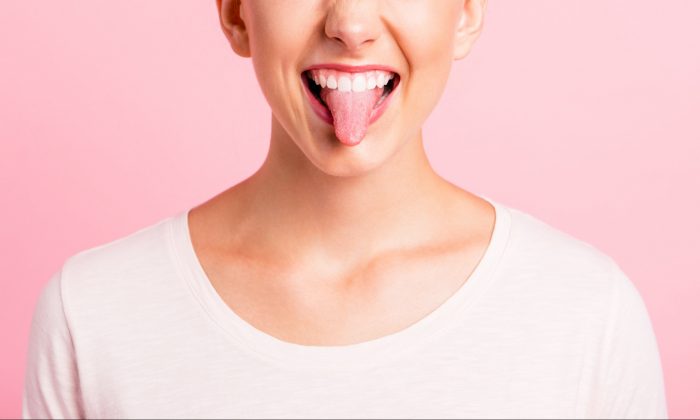 13 choses que votre langue indique sur votre santé – Une langue rouge vif signifie qu&rsquo;il faut consulter un médecin