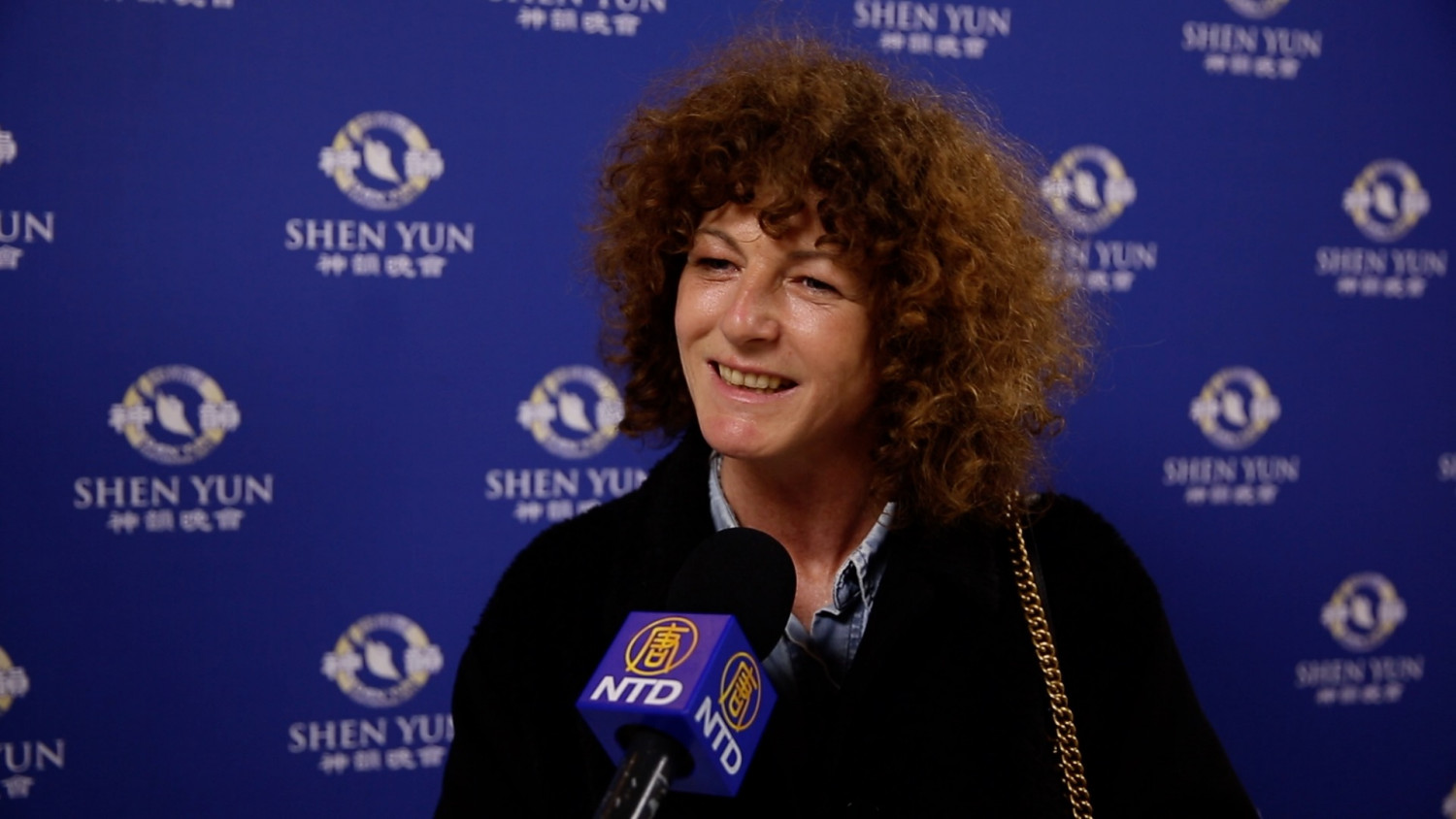 Shen Yun, c&rsquo;est «une inspiration pour les générations à venir», dit une psychiatre