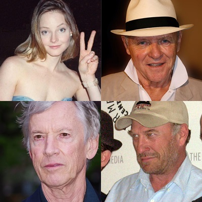 Thomas Harris (« Le silence des agneaux ») de retour en librairie