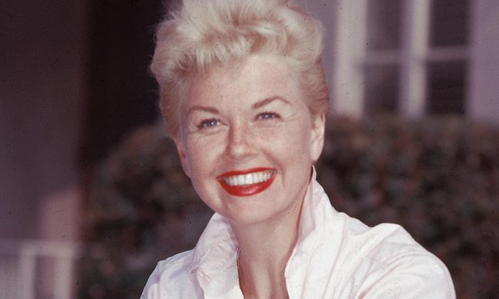 L&rsquo;actrice Doris Day, inoubliable interprète de la chanson « Que Sera, sera », meurt à 97 ans