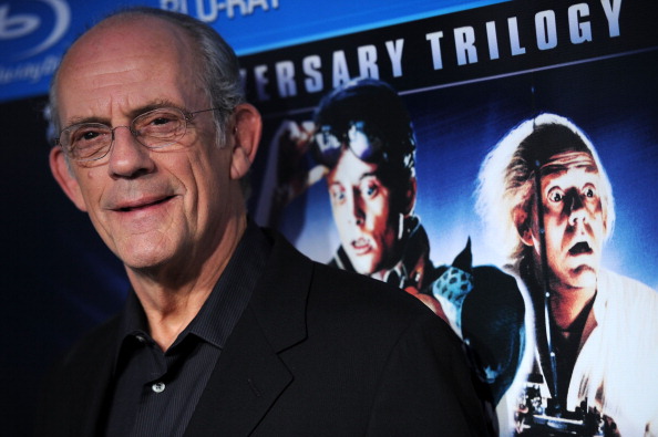 Pierre Hatet, la voix française de Doc dans «Retour vers le futur» est mort