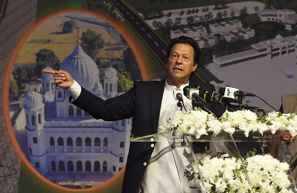 L’attaque d’un hôtel de Gwadar vise à « saboter » la prospérité du Pakistan (Imran Khan)