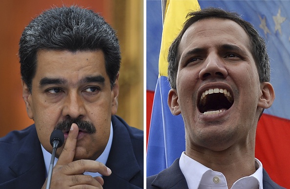 Venezuela: Washington demande que les discussions à Oslo portent sur le départ de Maduro