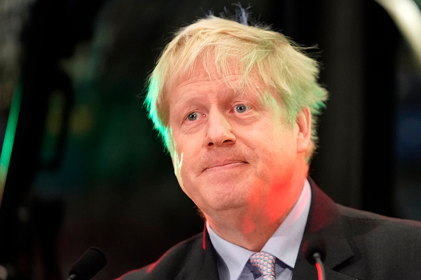 Brexit: Boris Johnson poursuivi pour mensonge?