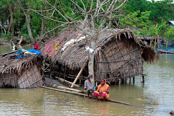 Le cyclone Fani, dont l&rsquo;intensité a fortement faibli, fait 9 morts au Bangladesh