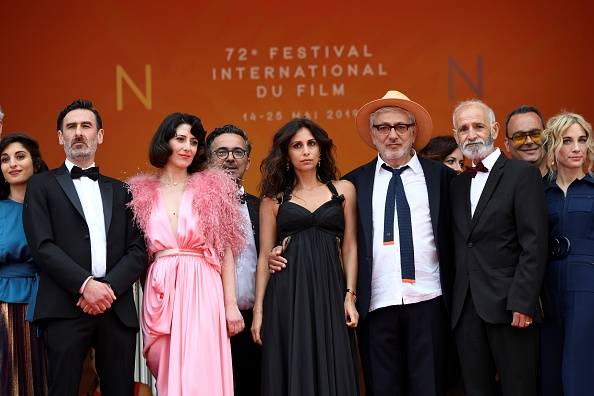 A Cannes, le Palestinien Elia Suleiman dépeint avec humour « l&rsquo;état d&rsquo;urgence » mondial
