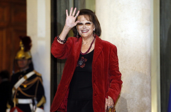 Claudia Cardinale de retour en tournage en Tunisie pour une ode au vivre ensemble