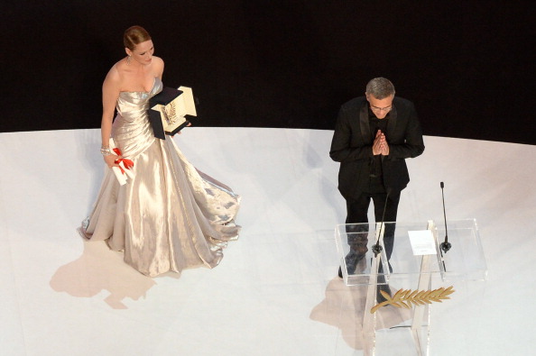 Kechiche revient enflammer la Croisette six ans après « La vie d&rsquo;Adèle »