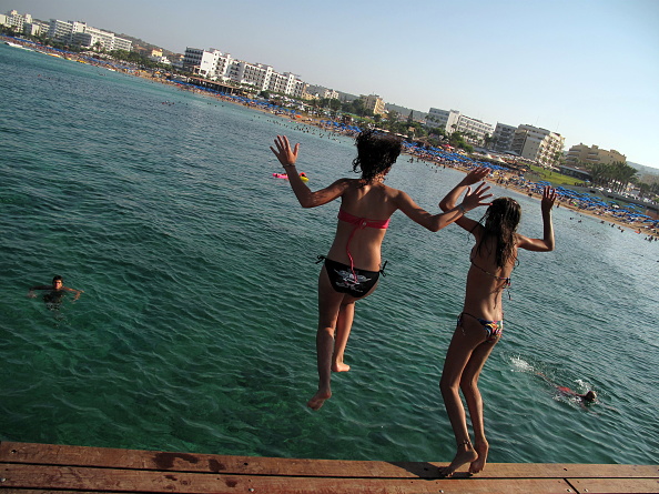 Washington préoccupé par l&rsquo;intention d&rsquo;Ankara de forer au large de Chypre