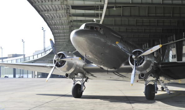 Trois choses à savoir sur le pont aérien de Berlin