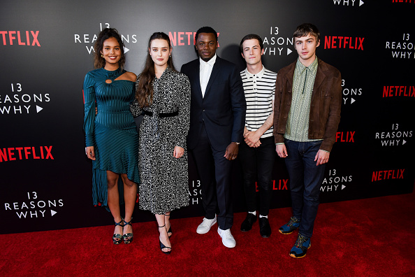 [Alerte parents] – Les suicides des ados ont augmenté après la diffusion de la série « 13 Reasons Why » sur Netflix
