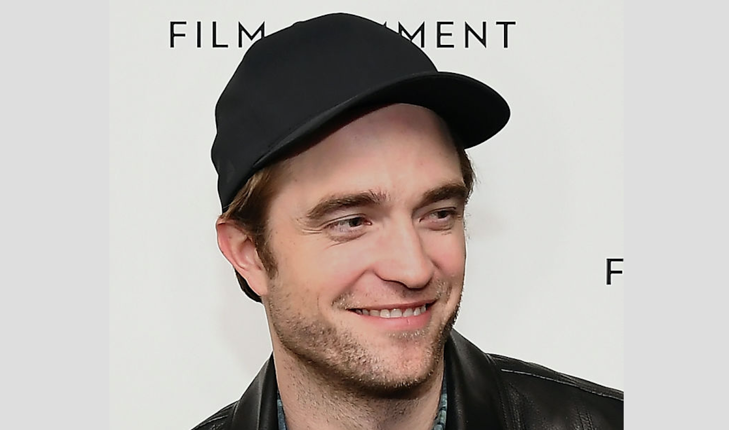 Robert Pattinson devrait incarner le prochain Batman au cinéma