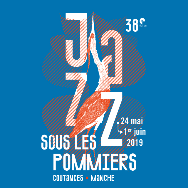 De la musique sacrée au débarquement en passant par New Orleans