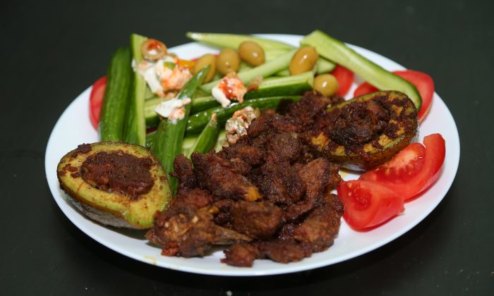 Une maman refuse de laisser sa fille manger du sucre – voyez les résultats 3 ans plus tard