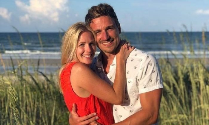 «Vous avez eu mon âme sœur et maintenant mon fils»: une mère est décédée en donnant naissance à son enfant – maintenant, le bébé meurt