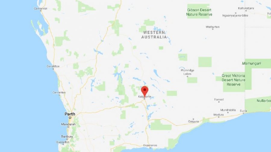 Un Australien a trouvé une pépite d&rsquo;or de 90 000 euros avec un détecteur de métaux