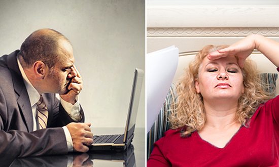 5 raisons pour lesquelles vous prenez du poids même lorsque vous faites de l’exercice et que vous mangez moins