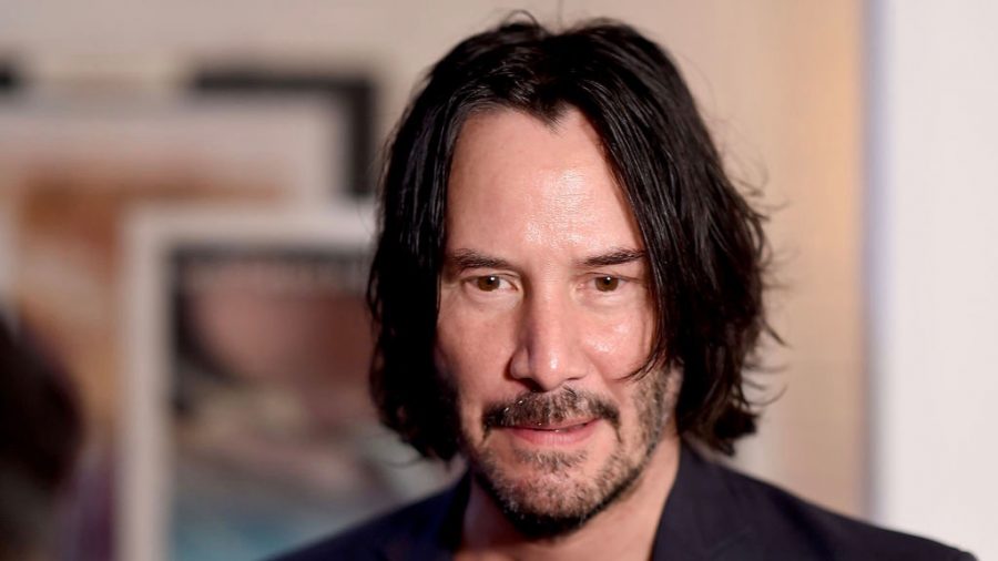 Keanu Reeves dit qu&rsquo;à Los Angeles, il se sent comme un animal en cage