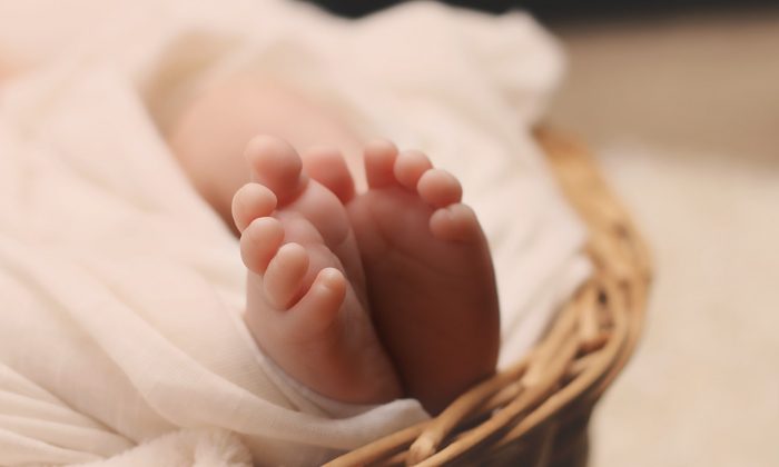 Une femme qui a accouché de sextuplés en mars 2019 donne des nouvelles des bébés