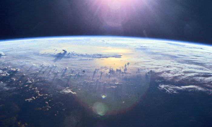 Des chercheurs affirment que la croûte terrestre pourrait être en train de se scinder en deux zones au large des côtes portugaises