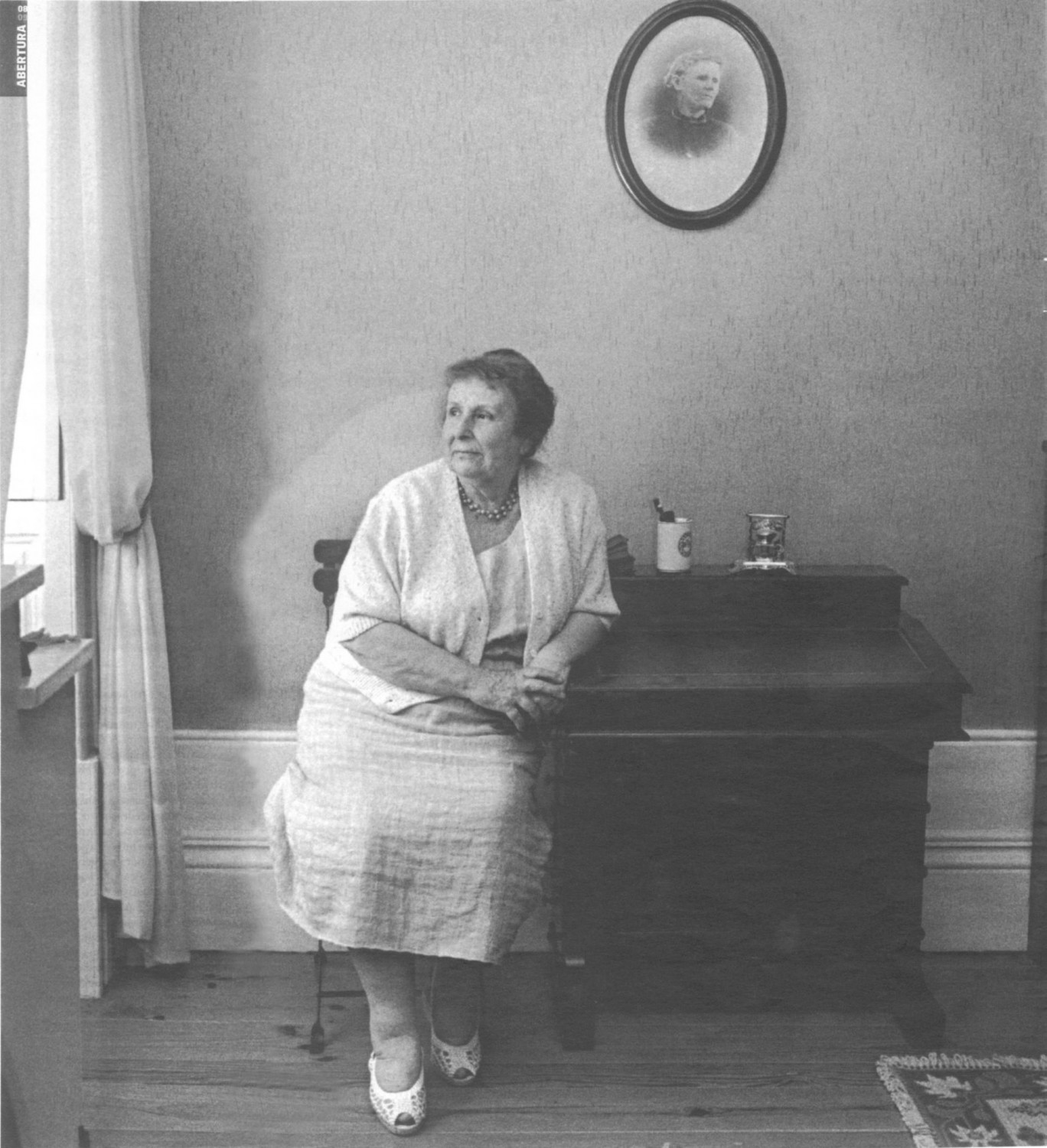 Décès de la romancière portugaise Agustina Bessa-Luis