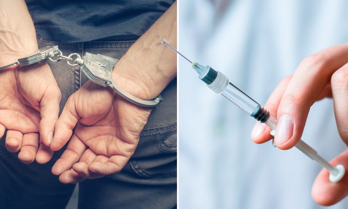 Les délinquants sexuels envers les mineurs seront castrés chimiquement en vertu d’une nouvelle loi de l&rsquo;Alabama