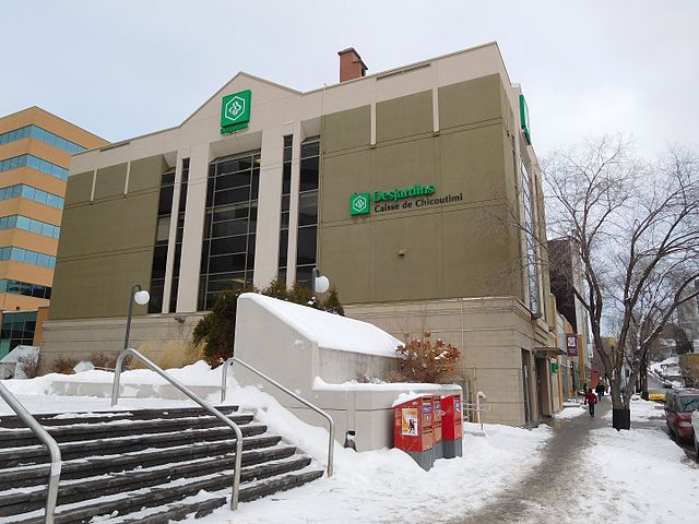 Canada: 2,9 millions de clients d&rsquo;une banque victimes d&rsquo;un piratage