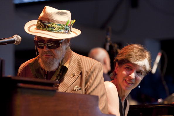Décès de Dr. John, pianiste de blues légendaire de la Nouvelle-Orléans