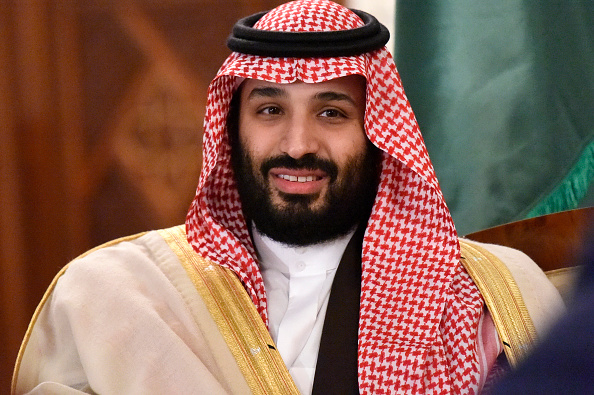 Le prince héritier saoudien appelle à ne pas « exploiter » l&rsquo;affaire Khashoggi