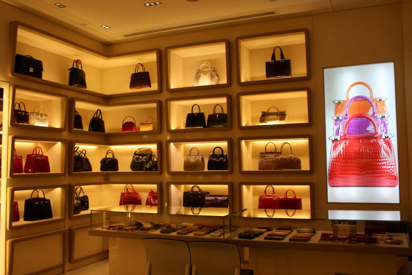 Europol: sauvetage de milliers de reptiles destinés à finir en sac à main