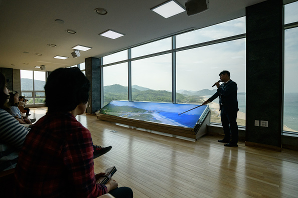 Pyongyang accuse Séoul de « s&rsquo;immiscer » dans les négociations avec Washington