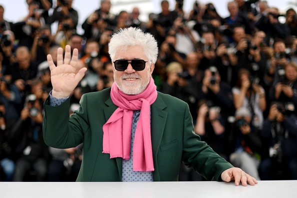 Mostra de Venise : Pedro Almodovar recevra le Lion d&rsquo;Or pour sa carrière