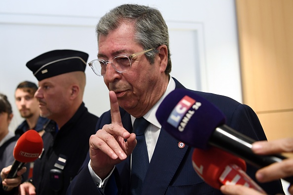 Procès Balkany: avant le réquisitoire, l’État réclame un million d’euros versé solidairement par cinq prévenus