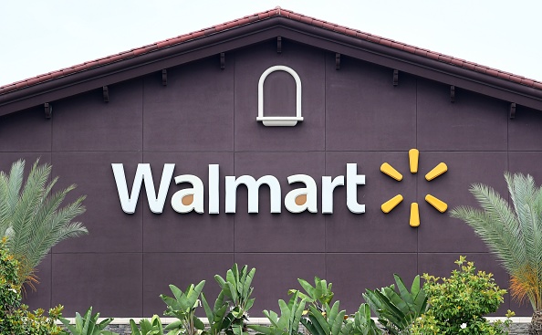 Walmart va mettre un pied dans votre porte de frigo pour contrer Amazon