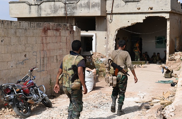 Trois jihadistes et leurs neuf enfants remis à la justice française par la Turquie