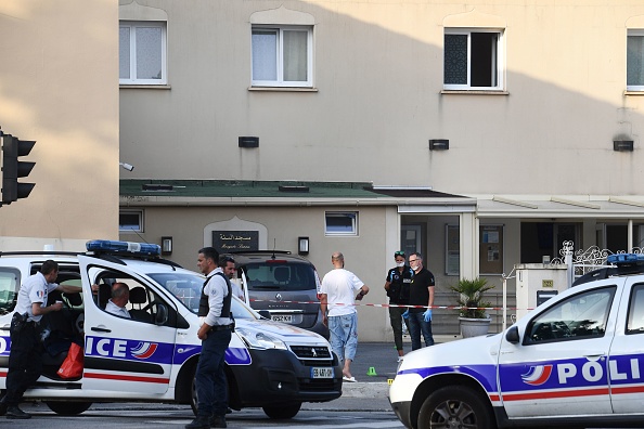 Mosquée de Brest : 2 blessés dont l’imam, le tireur retrouvé mort
