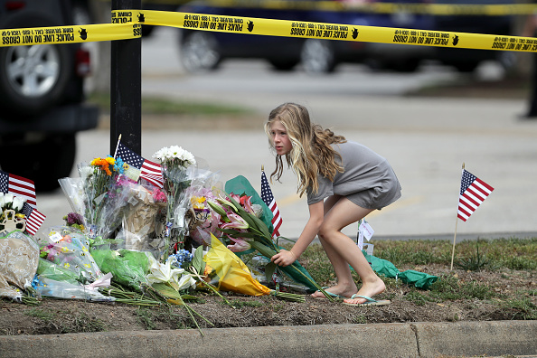 Etats-Unis: Virginia Beach pleure ses morts et s&rsquo;interroge sur le tireur