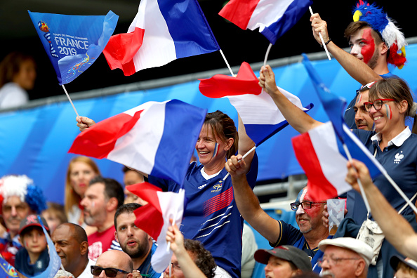 Mondial-2019 : les Bleues à l’assaut de la montagne américaine