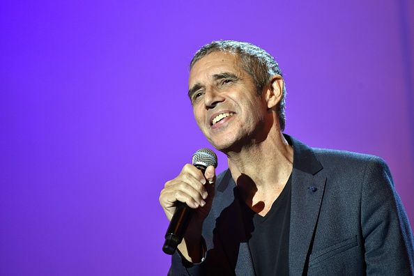 Julien Clerc viré de The Voice ? Les rumeurs courent, la production dément