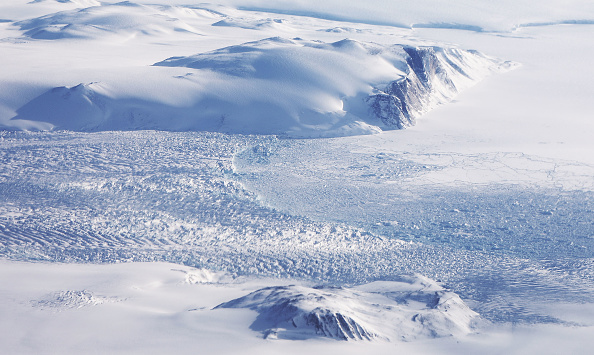 Non, le Groenland n’a pas perdu 40 % de sa glace en 24 heures le 13 juin, c&rsquo;était seulement 0,0001%