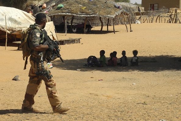 Tuerie au Mali: le président Keïta se rend au village, l&rsquo;Etat appelé à l&rsquo;action