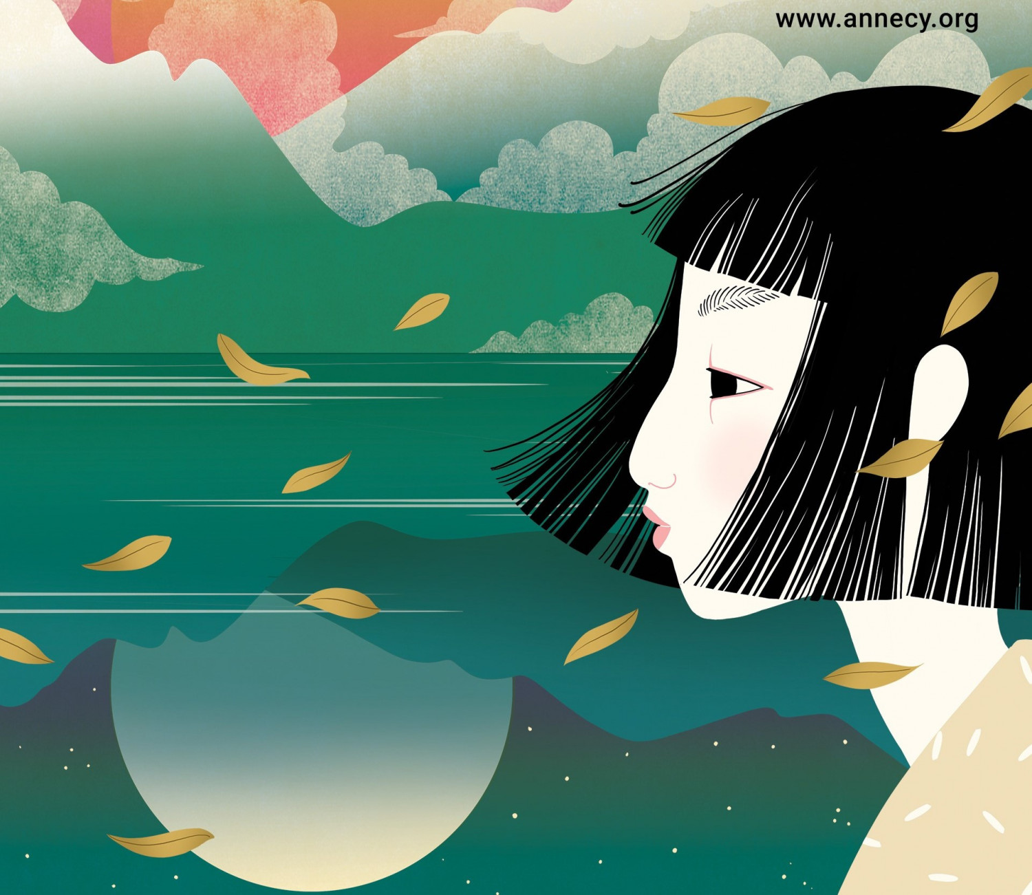 Le Festival du film d&rsquo;animation d&rsquo;Annecy sous le signe du Japon