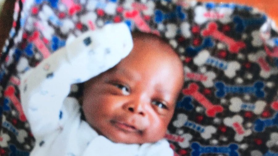 Un homme reconnaît avoir frappé un bébé de 2 mois si fort que ça l&rsquo;a tué