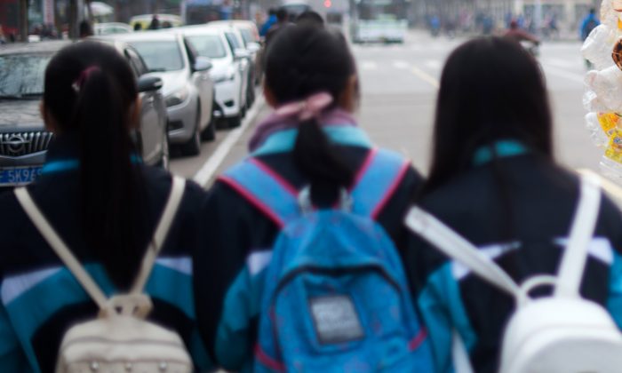 Un homme d&rsquo;affaires chinois exécuté pour viol, 14 de ses victimes étaient des écolières